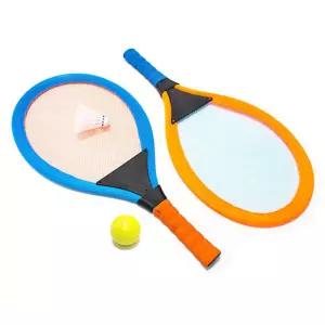 유아 체육 근육발달 야외운동 스포츠 배드민턴세트 신체활동 놀이터 교구