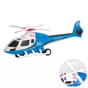 어린이 작동완구 조명프로펠러 움직이는 헬리콥터 장난감 모형 비행기 유아