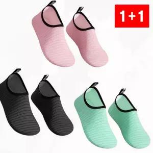 아쿠아슈즈 수영 비치 가족 여름 물놀이 발가락 남녀