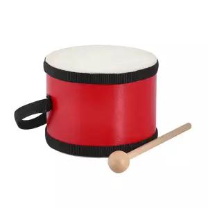 유치원 유아음악수업 발표회 연주 악기 작은북 교구 장난감 어린이집 선물