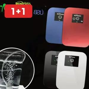 기포기 USB 충전식 낚시 공기 발생기 수조 산소 휴대