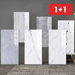 데코 타일 벽 접착 DIY 인테리어 셀프 시트지 10P