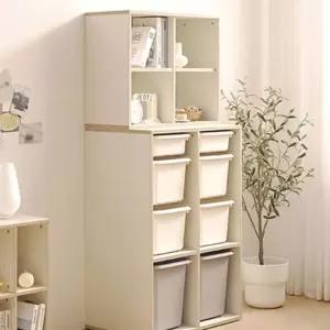 아기옷서랍장 원룸서랍장 유너아 바구니장 720