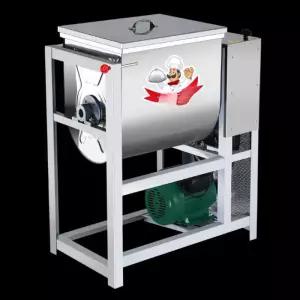 업소용 반죽기  2200W  피자 자동계 기본 3000w 고체