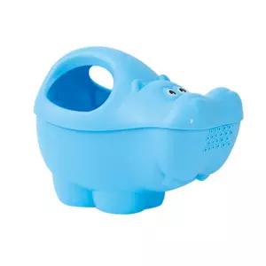 유치원 유아 물놀이 모래놀이 동물친구 하마 물조리개 해변 소근육발달