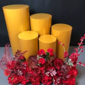 전시 다이 전시대 오브제 선반 전시다이 촬영소품