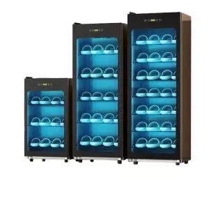 신발 소독기 안전화 살균기 슬리퍼 작업화 살균건조기 운동화 슈드레서