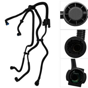 GV6Z9D289E 포드 2017 2018 2019 퍼지 증기 캐니스터 5L 탈출