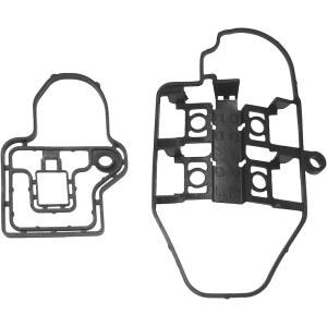볼보 트럭용 솔레노이드 밸브 수리 500170779 기어 OE 22327063 키트