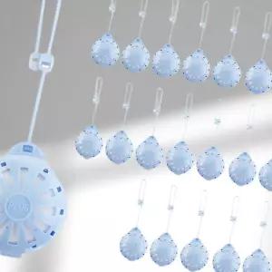 싱크대 배수구 세정제 2P 10개 세트 악취 제거