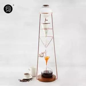 더엘픽 커피추출기구 밸런싱 더치 커피메이커