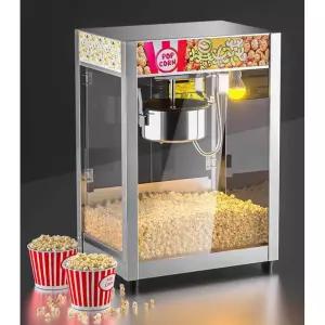 영화관 팝콘기계 극장 매장 팝콘메이커 간식 제조기