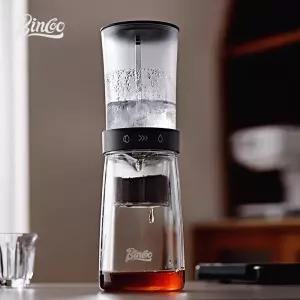 더엘픽 커피추출기구 콜드브루 추출 세트