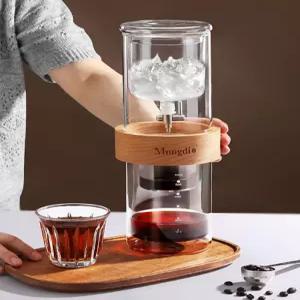 더엘픽 커피추출기구 커피메이커 세트 더치