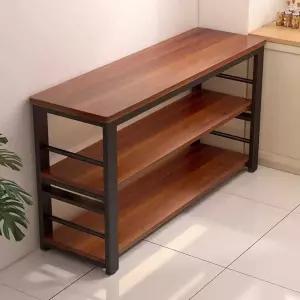 이동식 조리대 테이블 선반 간이 요리 주방 아일랜드