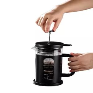 더엘픽 커피추출기구 세트 더치 핸드