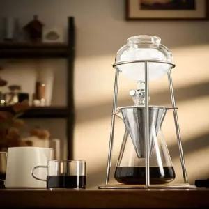 더엘픽 커피추출기구 추출 더치 필터