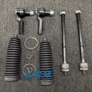 랜드로버 프리랜더2용 프론트 스태빌라이저 안티 롤 바 드롭 링크 세트 LR002626