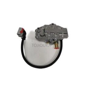 볼보 트럭용 변속기 시프트 솔레노이드 22327072 밸브 21965284 OEM 742