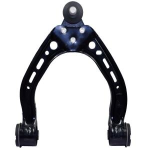 프론트 어퍼 라이트 서스펜션 위시본 컨트롤 암 104396500A 테슬라 모델 S 2014용