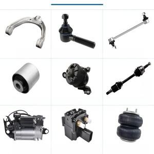 BMW 15 F16 F85 자동차 부품 프론트 로워 컨트롤 서스펜션 시스템 OE: 31126864821 액세서리용 카 암