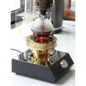 커피 사이폰 할로겐 더치 히터 전기 빔히터 드립 사이펀 가열