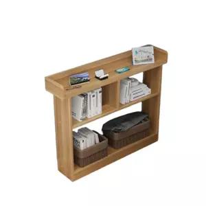 침대헤드수납 프레임 북유럽 침대헤드선반 책장 소파뒤 등받이