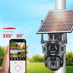 진광상회 CCTV 스마트폰CCTV 실외cctv 감시 무선카메라