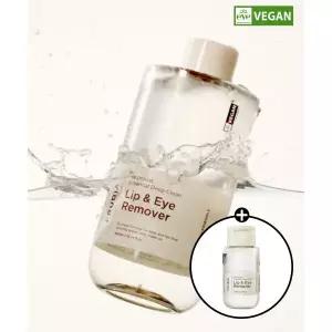 FRUDIA 리프루스트 대용량 립 앤 아이 리무버 97.7% 세정 (미니리무버 증정) 2029737