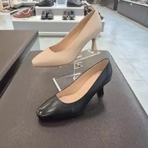 [엘칸토]엘칸토 HC11 소가죽 여성구두 E6D0U6H13J1935 (48018259)