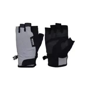 [아이더]아이더장갑 JQS DMM25V02C2 고밀도 스트레치 반장갑 M (LGrey)