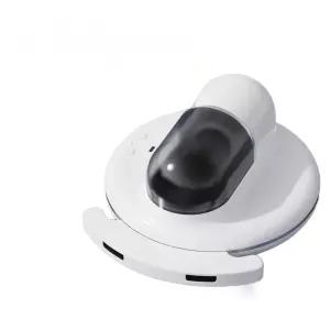 침구 로봇청소기 먼지 본품 베드 가정용 진드기 전자동