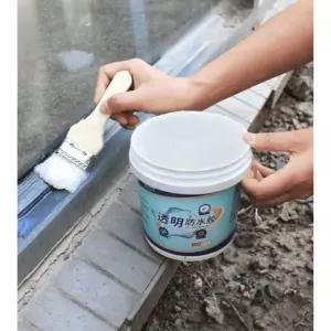 바르는 방수액 3kg 옥상 투명 방수 바닥 균열 부식 코팅 누수 방수제