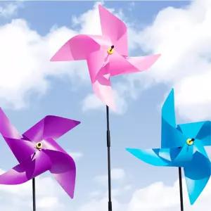 행사 운동회 체육대회 왕바람개비 만들기키트 어린이집 꾸미기활동 돌봄교실