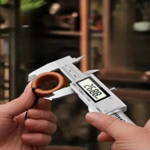 초소형 디지털 버니어 캘리퍼스