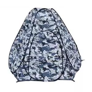 빙어 낚시 쉘터 겨울 캠핑 텐트 방한 보온 방풍 차박