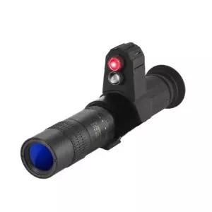 야간투시경 전술 망원경 적외선 훈련 광학 고정밀