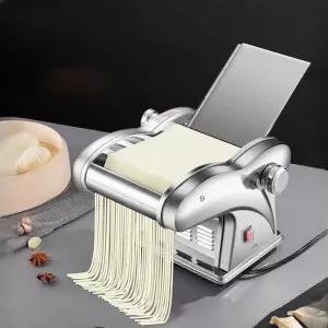 가정용 제면기 밀가루 파스타 우동 국수기계 만두피