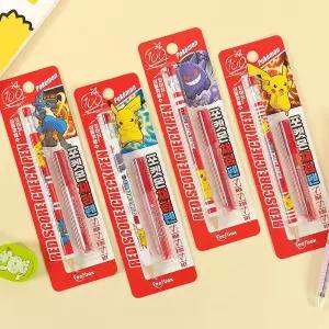 포켓몬 채점펜 세트 1500 1박스 24개 / 2.0mm 샤프형 채점펜 빨간색연필