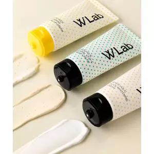 WLAB [2pack구성] 톤업크림 3종 골라담기, 화이트홀릭 어웨이크닝퀵화이트닝시카씨 톤업 크림 2030793