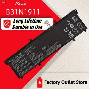 도매 및 소매 B31N1911 배터리 ASUS VivoBook Flip 14 TM420IA TP470EA M413DA M413DA-EK162T M413