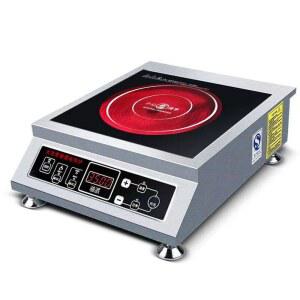 업소용 하이라이트 고화력 스토브 탁상용 영업용 샤브샤브 반강 레인지 렌지 식당