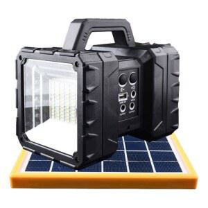 더블 서치라이트 휴대용 투광 P70 60W 1.X 100 캠핑 LED