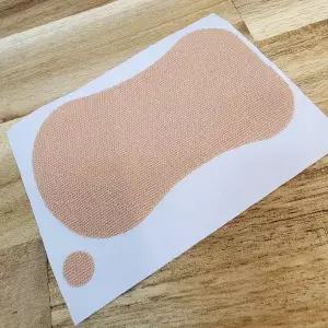 겨드랑이 땀 흡수 패드 일회용 땀패드 여름 겨땀 억제 방지 스티커 위생용품