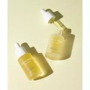 SHUAIREH 수아이레 100 오가닉 골든 드랍 오일 (20ml) 2030917