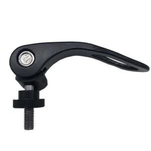 MAXford호환 자전거 퀵릴리즈 핸들 기계 부품  나사 볼트  시트 포스트 클램프 레버  꼬치 사이클링 액세서