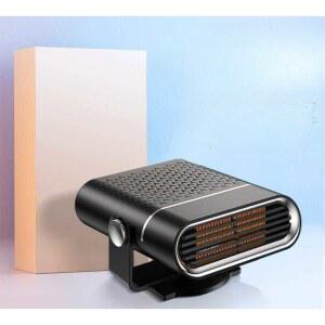 차량용난로 빠른난방 겨울 히터 커버 12V/4홀구멍 리모컨 무시동 난방기 앞유리