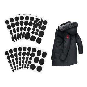 나일론 수리 자체 접착 패치 방수 다운 재킷 비옷 우산