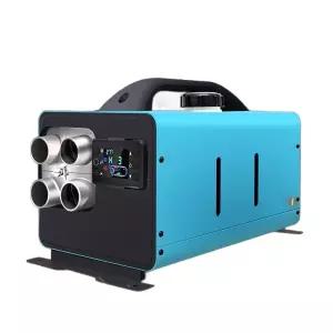 무시동히터 캠핑 차박 이동식 무시동 트럭 난방 난방기 동계