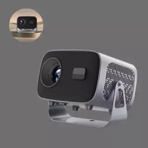 빔프로젝터 미니빔 고화질 가정용 안드로이드 스마트빔 핸드폰